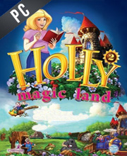 Holly 2 Magic Land Pc