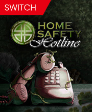 Home Safety Hotline Switch