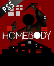 Homebody Playstation 5