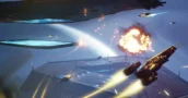 L'offre anniversaire de Homeworld 3 permet d'obtenir la campagne à bas prix