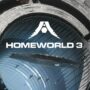 Homeworld 3 : Top 3 Raisons pour le Jouer Maintenant
