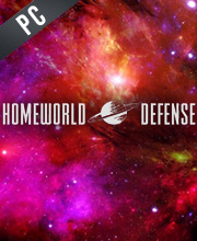 Homeworld Defense Pc