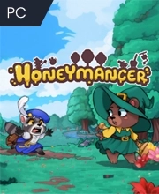 Honeymancer Pc