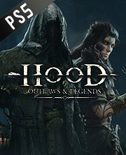 Hood Outlaws & Legends Playstation 5