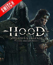 Hood Outlaws & Legends Switch