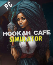 Hookah Cafe Simulator Pc