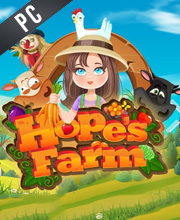 Hope’s Farm Pc
