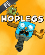Hoplegs Pc