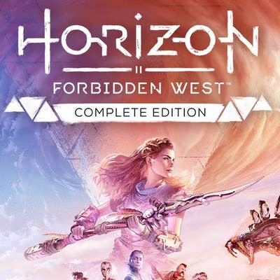 Horizon Forbidden West PC : Édition Complète Disponible DÈS AUJOURD'HUI à Prix RÉDUIT