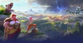 Le Playtest de Horizon Hunters Gathering Ajoute de Nouveaux Chasseurs