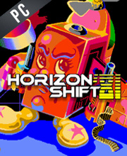 Horizon Shift 81 Pc