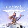Horizon Zero Dawn : L’Aventure Complète pour seulement 9,31€
