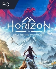 Horizon Call of the Mountain Pc
