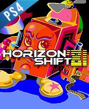 Horizon Shift '81 Playstation 4