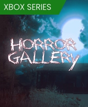 Horror Gallery Xbox Series X
