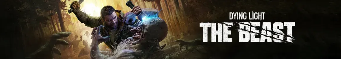 Un jeu d’horreur brutal en monde ouvert avec du parkour : Dying Light The Beast