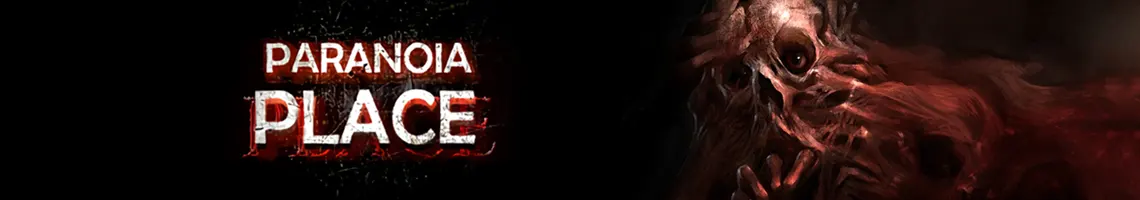 Survie en coop face à un chasseur démoniaque : Paranoia Place