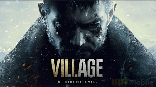 Resident Evil Village prix