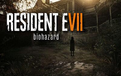 Resident Evil 7 Biohazard prix Resident Evil 7 Biohazard prix
