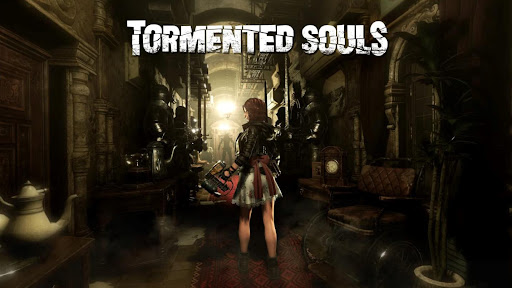 Tormented Souls prix Tormented Souls prix