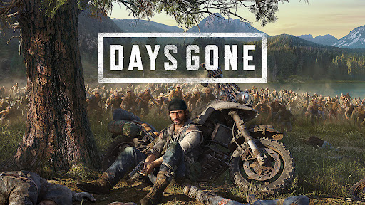 Days Gone prix Days Gone prix