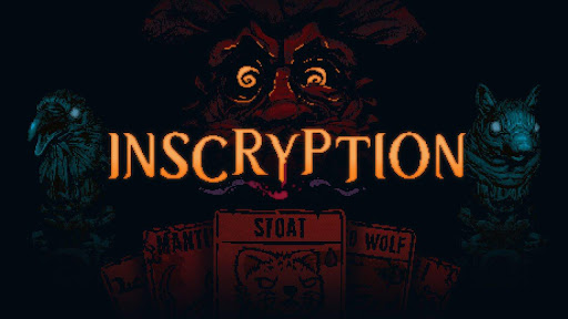 Inscryption prix Inscryption prix