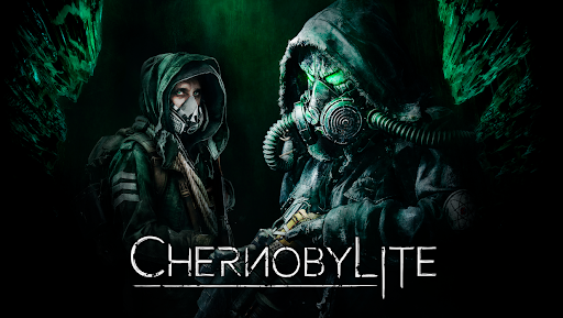 Chernobylite prix