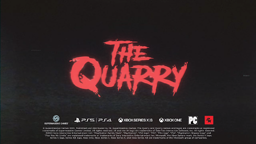The Quarry prix The Quarry prix