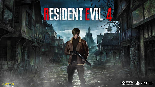 Resident Evil 4 Remake prix