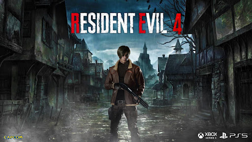 Resident Evil 4 Remake prix Resident Evil 4 Remake prix