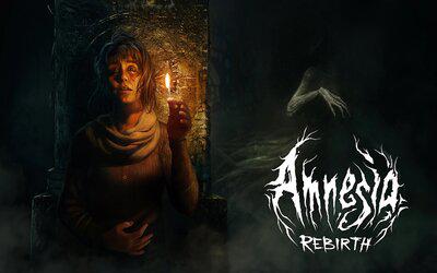 Amnesia Rebirth prix