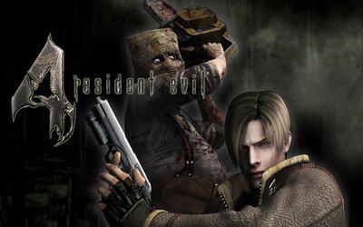 Resident Evil 4 prix