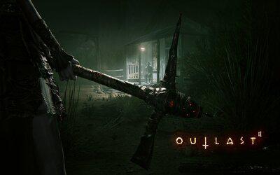 Outlast 2 prix