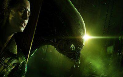 Alien Isolation prix