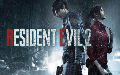 Resident Evil 2 prix