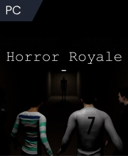 Horror Royale Pc