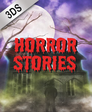 Horror Stories 3Ds