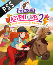Horse Club Adventures 2 Hazelwood Stories Playstation 5