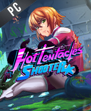 Hot Tentacles Shooter Pc