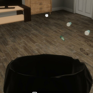 Hotel Business Simulator Collecte des Ordures