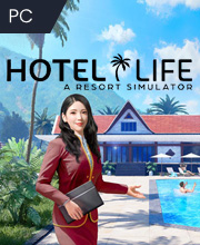 Hotel Life A Resort Simulator Pc