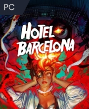 Hotel Barcelona Pc