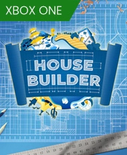House Builder Xbox One