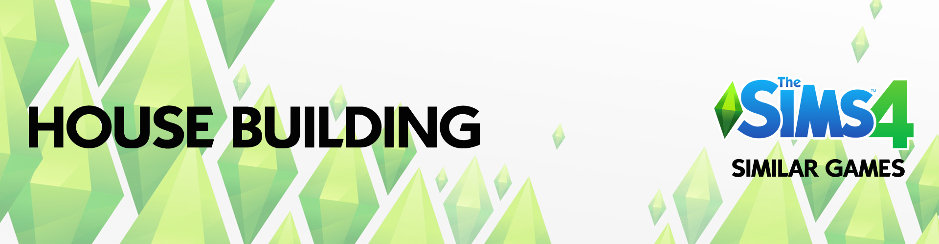 Jeux de construction et de rénovation Comme Les Sims