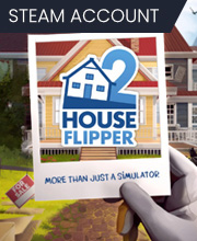 House Flipper 2 Pc