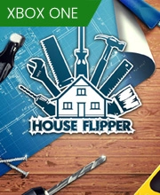 House Flipper Xbox One
