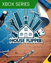 House Flipper Xbox Series X