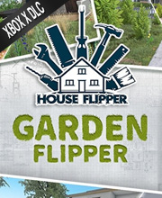 House Flipper Garden Xbox Series X