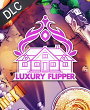 House Flipper Luxury DLC