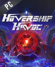 Hovership Havoc Pc